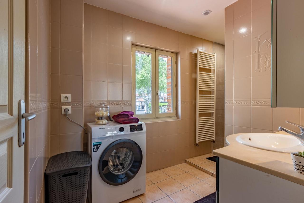 Appartement Cosy En Centre Ville Монтобан Экстерьер фото